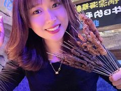 -大哈福烧烤·海鲜·家常菜(延安三路店)