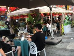 -牟记江湖重庆地标特色菜鱼蛋海鲜羊蝎子(巴南区黑金冠十多年好店)