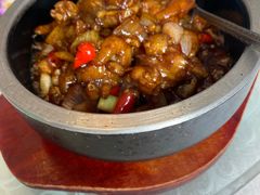 -大榭国际大酒店-中餐厅