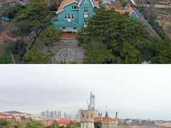 -八大关景区