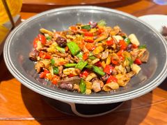 -燕郊烧鸽子(酷车小镇店)