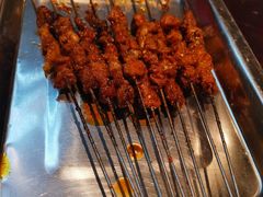 -阿财老铺·老蚌埠龙虾城(华夏总店)