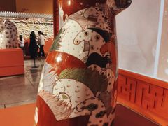 -北京工艺美术博物馆