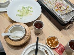 -羊之道草原味道清真餐厅(番禺店)