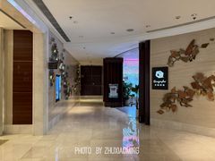 -上海雅居乐万豪侯爵酒店