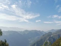 -巫峡·神女景区