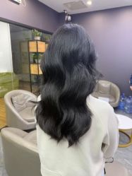 -藤野造型烫染