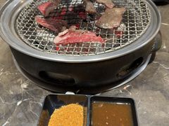 -江城二当家烤牛肉(莲塘新村店)