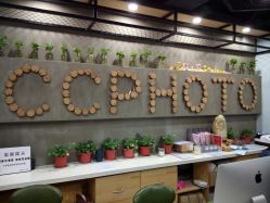 -童年儿童摄影(大连店)