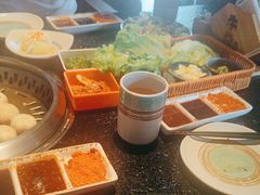 -牛焱·烧肉酒肆(五大道店)