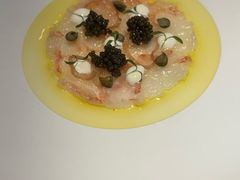 -Oyster Talks 四度蚝法餐厅