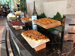 肉松包-诸暨耀江开元名都大酒店·琉森湖自助餐厅