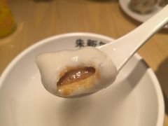 -朱新年·苏式汤团·面点(北寺塔店)