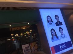 -海马体照相馆(重庆龙湖时代天街D馆店)