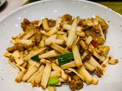洞庭湖畔藕尖-望湘园·湖南菜(宏伊店)