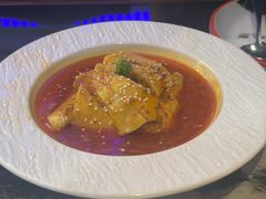 -新白鹿餐厅(百联中环店)