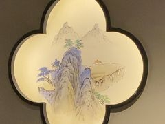 -绿茶餐厅(朝阳大悦城店)
