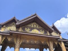 -西双版纳傣族园