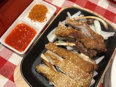 -西贝(国芳店)