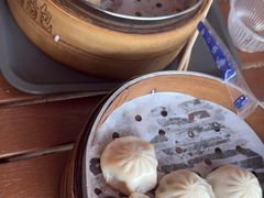 -鸡鸣汤包(红山动物园店)