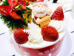 -味多美蛋糕(洋桥店)