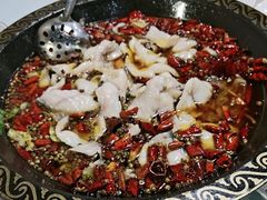 -金三可市井水煮鱼(金碧园店)