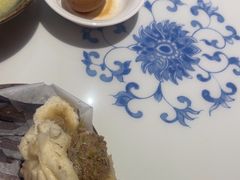 -东方饺子王(新阳路店)