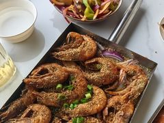 -老青岛戳子肉 (黄岛店)