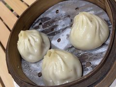 -韩萍老南京馄饨(河西万达店)
