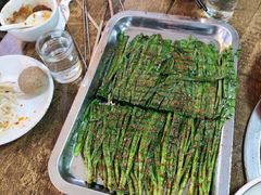 -清真·馬坡二旦烧烤(人生一串拍摄店)