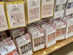 -名创优品(天河区正佳广场二店)