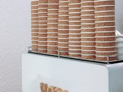 -Cafe on warm(丹霞店)