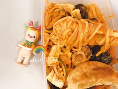 -桃园中华料理炸酱面(燕儿岛路店)