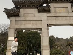 -云龙山