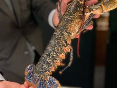 -Oyster Talks 四度蚝法餐厅