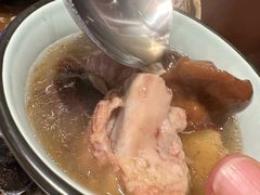 -传统菜农庄(皇姑路店)