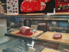 -盒马鲜生(岭南新世界店)