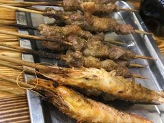 -清真海鲜大排档(原芥园道店)
