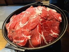 牛肉寿喜烧锅-北村家日本料理(西大望路店)