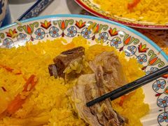 -陳香貴·兰州牛肉面(上海长风大悦城店)