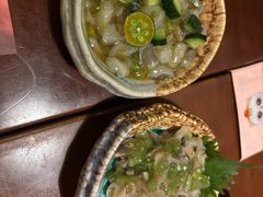 -弓二·烧鸟居酒屋(财富购物中心店)