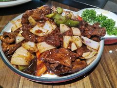 -梁溪河畔·吉府花园(南长街南下塘店)