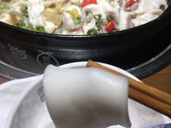 -百岁我家·酸菜鱼专门店(塘下店)