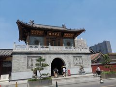 -西安大兴善寺