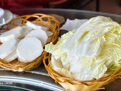 -姥家大锅台水库渔家