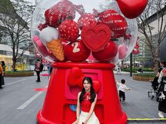 -东莞松山湖万象汇