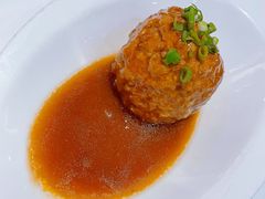 狮子头-金春禧(贵和领秀城店)