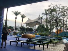 -黄金海岸水上乐园