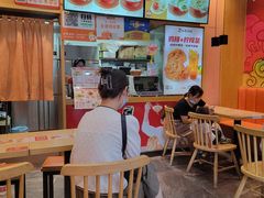 -如意馄饨(华孚城隍庙店)