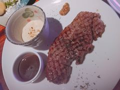 -MARU玛露音乐餐厅(大学路店)